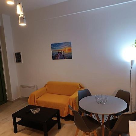 Апартаменти Sigma Acropolis Gf Афіни Екстер'єр фото